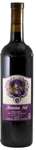 Private Reserve Malbec