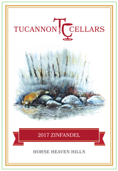 2017 Zinfandel