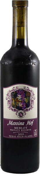 Private Reserve Merlot