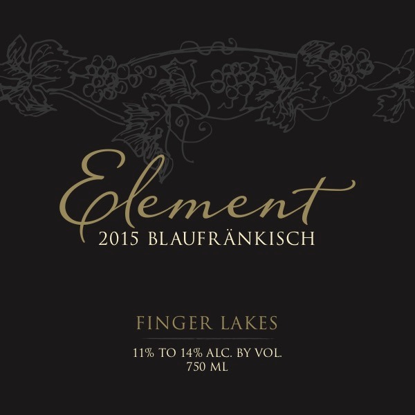 2015 Blaufrankisch