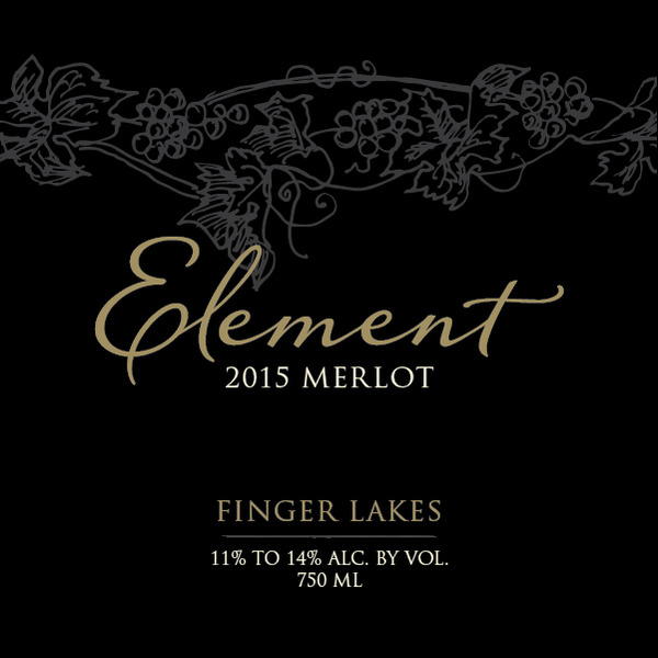 2015 Merlot