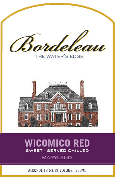 Wicomico Red