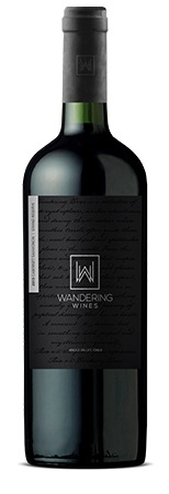 2015 Cabernet Sauvignon Grand Reserve