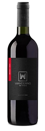 2015 Merlot Reserve