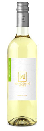 2018 Sauvignon Blanc Reserve