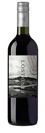 2018 Red Blend