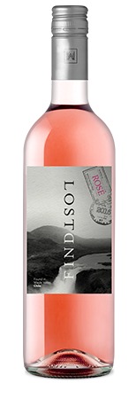 2018 Rosé of Merlot