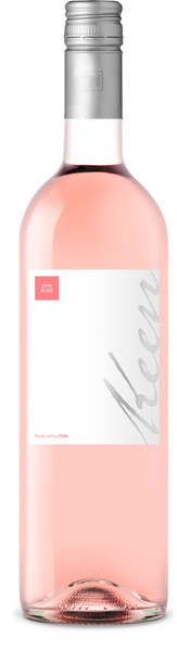 2017 Rosé of Cabernet Sauvignon