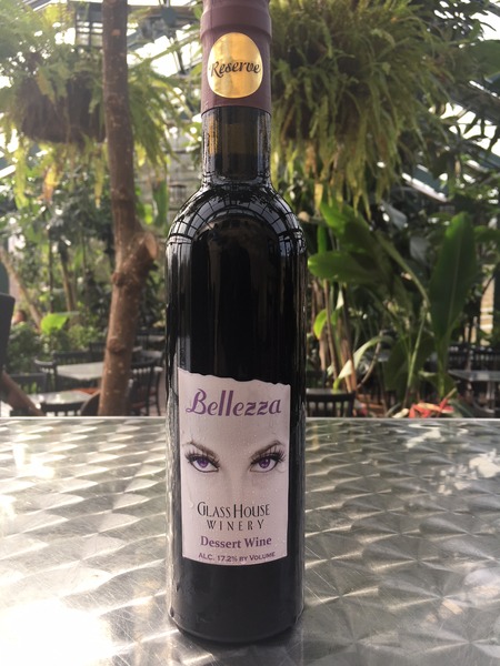 2013 Bellezza Reserve