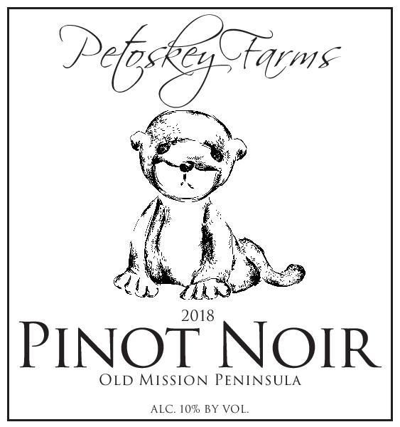 2018 Pinot Noir