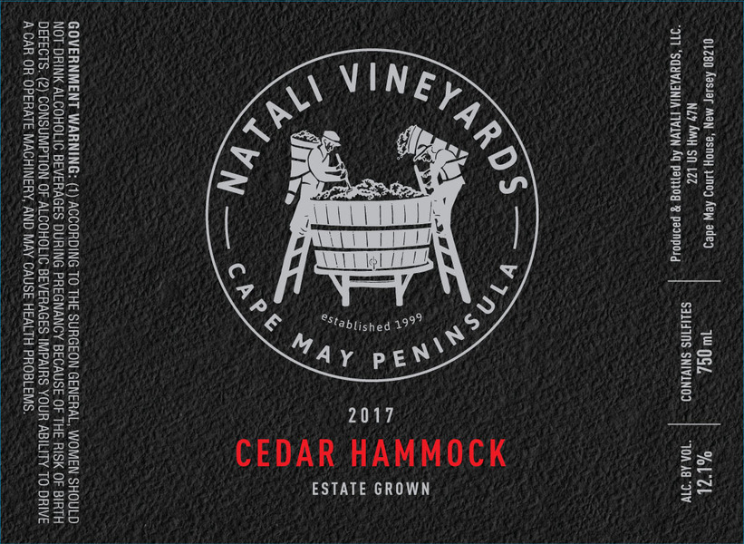 Product Image - 2018 Cedar Hammock