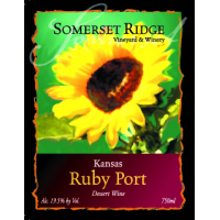 Ruby Port