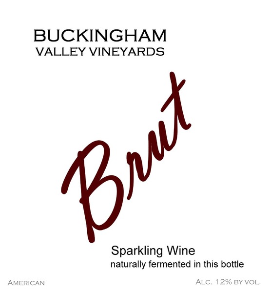 Sparkling Brut