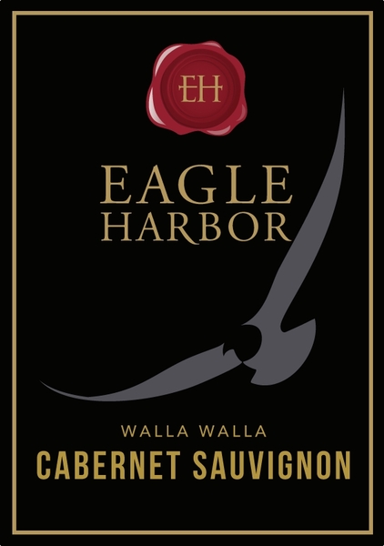 2019 Walla Walla Cabernet Sauvignon