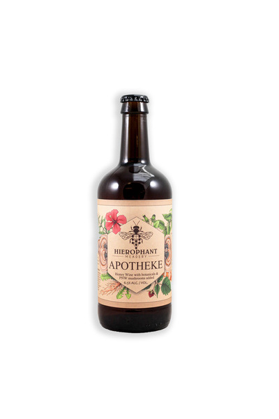 Apotheke Session Mead 500ML