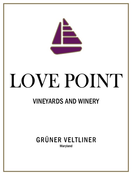 2022 Grüner Veltliner