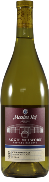 Aggie Network Chardonnay