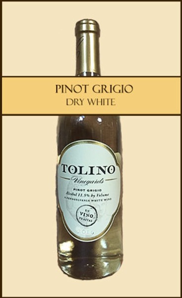 Pinot Grigio