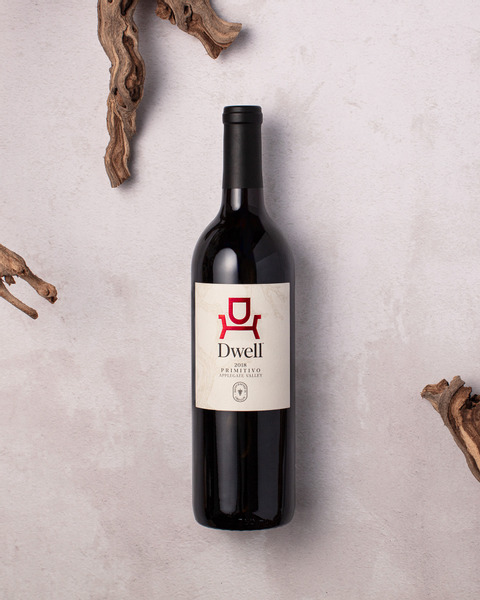 2018 Primitivo