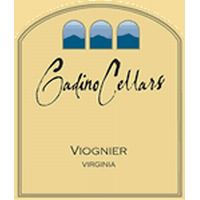 2017 Viognier