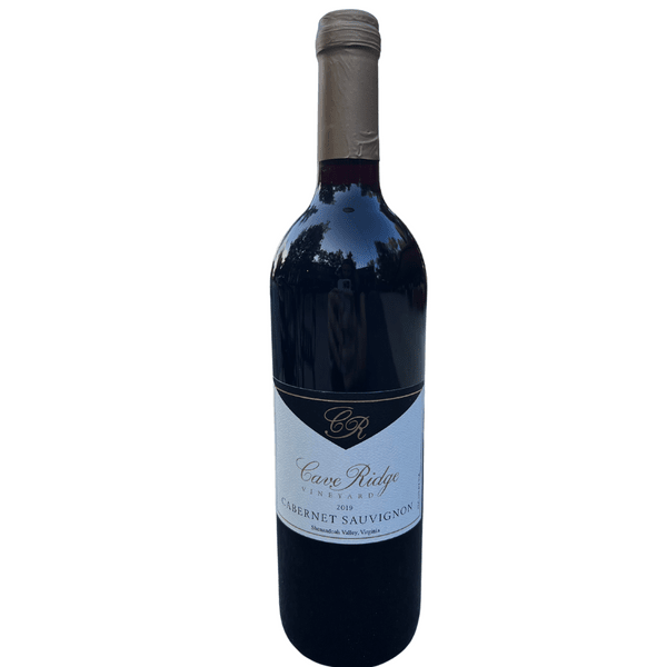 2019 Cabernet Sauvignon