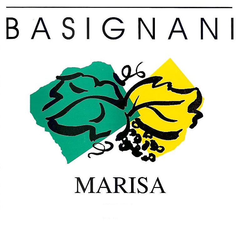 2020 Marisa Reserve
