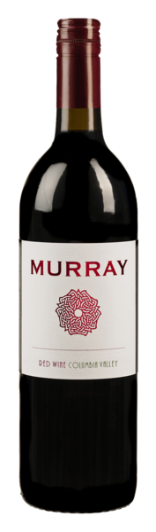 2015 Murray Red Wine