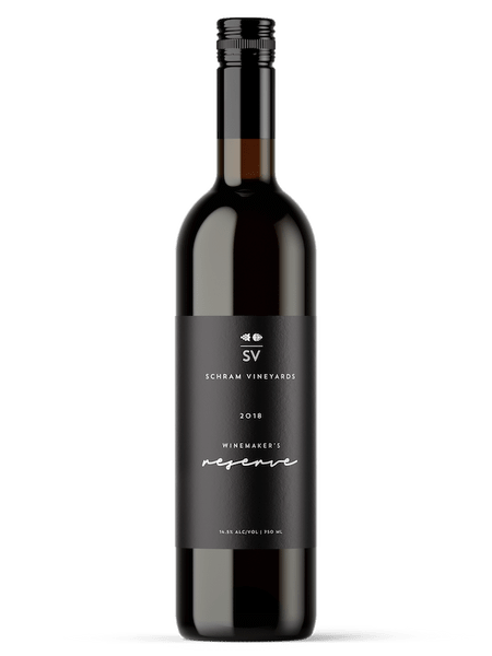 2018 Winemaker's Reserve