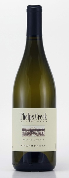 2018 Phelps Creek, Lynette Chardonnay