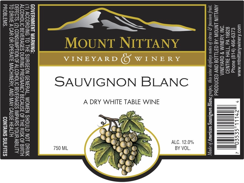 2021 Sauvignon Blanc