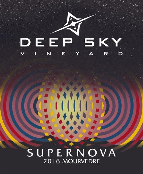 2016 Supernova