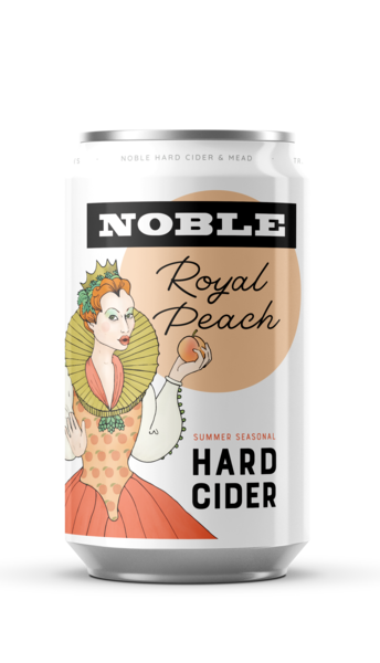 The Royal Peach