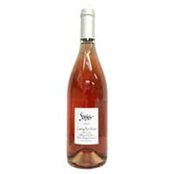 2017 Sass Rose of Gamay Noir, Walnut Ridge Vineyard