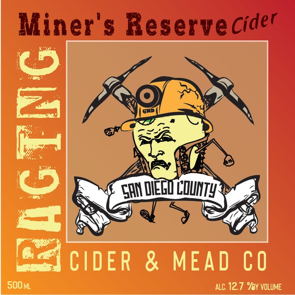 2020 Miner's Reserve