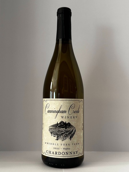 2023 Estate Chardonnay