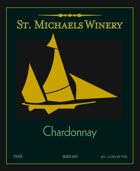 2022 Chardonnay