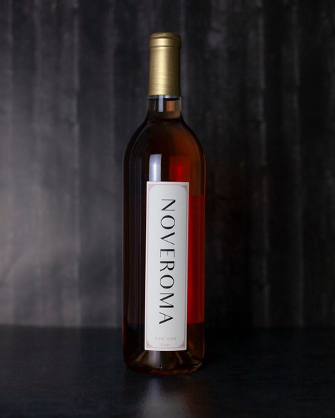 NoveRoma Rosé