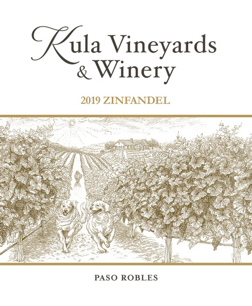 Kula Zinfandel