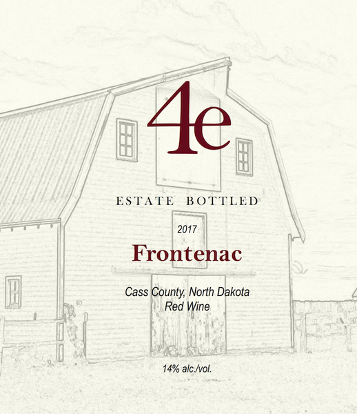 2021 Estate Frontenac