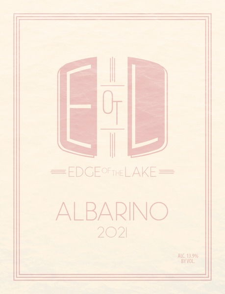 2021 Albariño