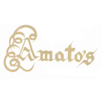 Amato's Orange