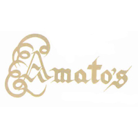 Amato's Peach