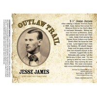 2024 Jesse James