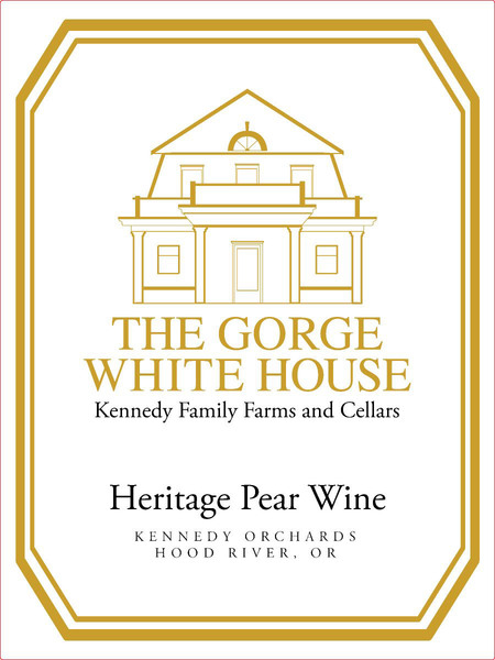 Heritage Pear