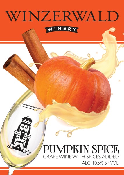 Pumpkin Spice (formerly Schweizer Spice)