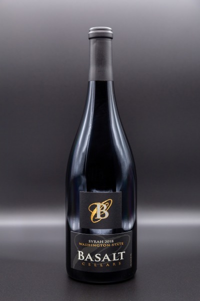 2019 Basalt Syrah
