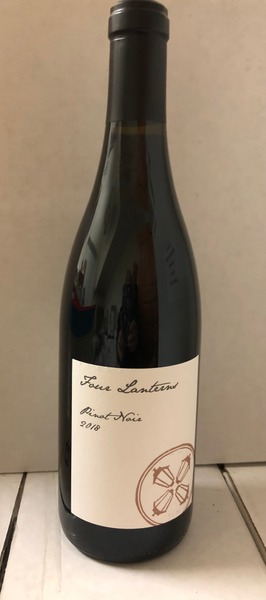 2018 Pinot Noir