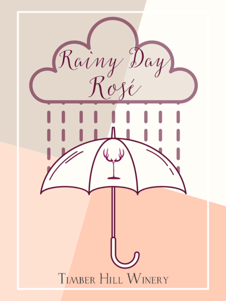 2019 Rainy Day Rose