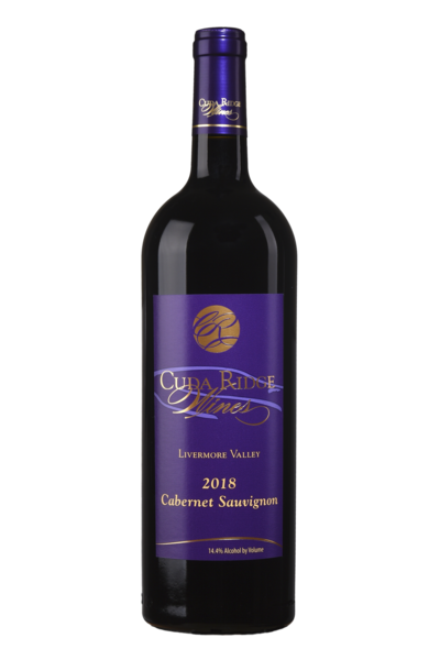 2018 Cabernet Sauvignon