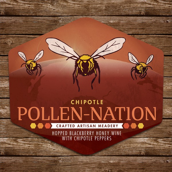 Chipotle Pollen-Nation